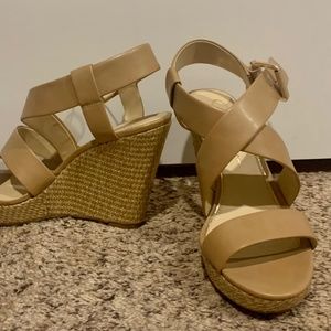Jessica Simpson Wedge Sandal